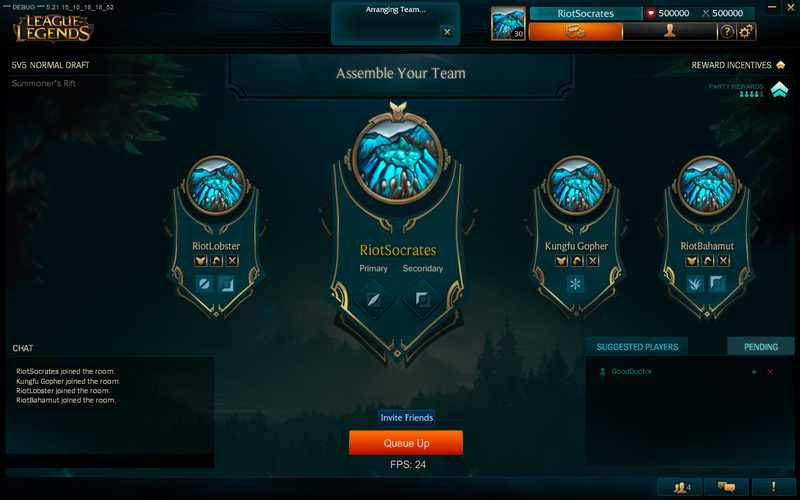 Illustration for article titled League Of Legends Is Changing Everything In 2016